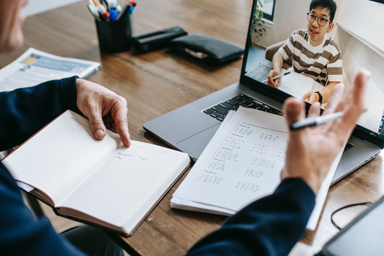 Embracing the Future: The Rise of Digital Learning