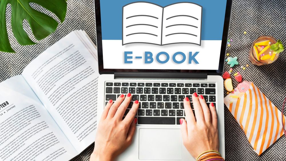 Cara Membuat eBook dan Menjualnya Bagi Pemula