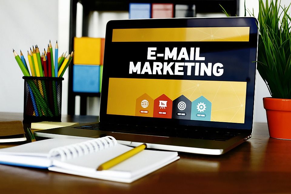 Email Marketing Jadi Channel Ampuh Buat Jualan, Ini Alasannya?
