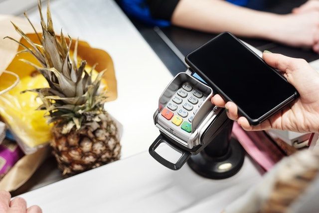 Mobile Payment dan Retailer yang Makin Tak Terpisahkan