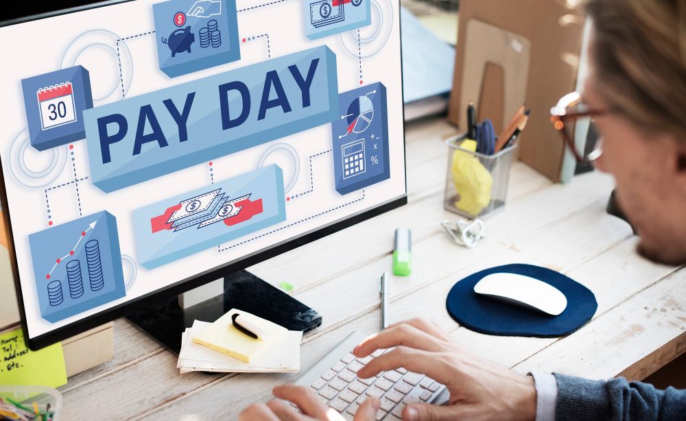 10 Manfaat Payroll Otomatis untuk Pembayaran Gaji Karyawan