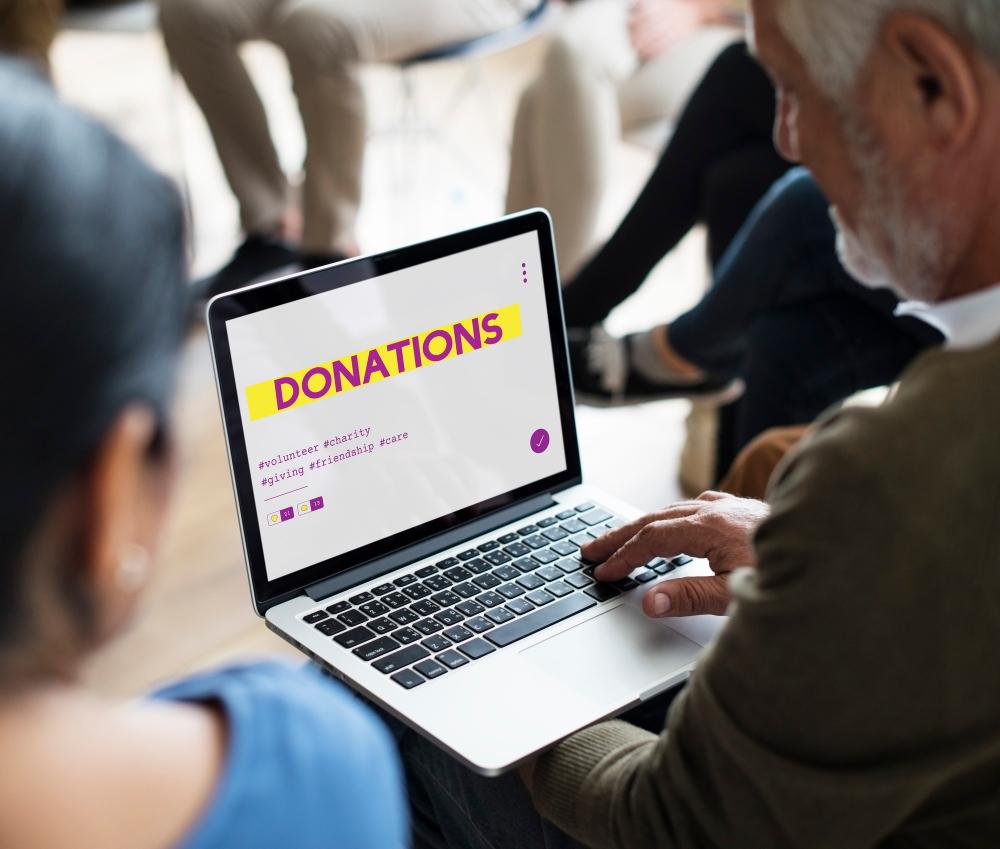 8 Cara Sukses Menggunakan ChatGPT untuk Galang Donasi