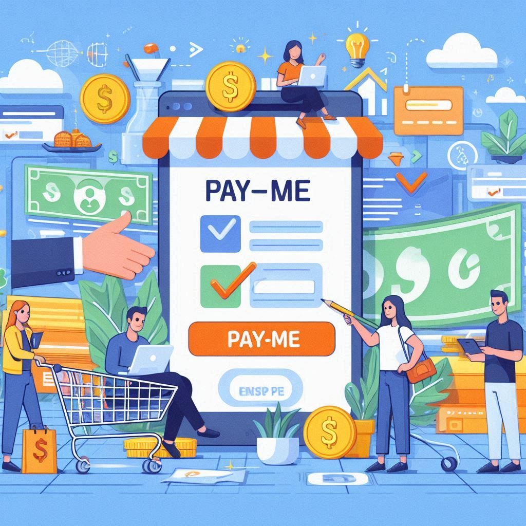 Optimalkan Pembayaran Bisnis Anda dengan Fitur 'Pay-Me Link' dari Mayar: Panduan Lengkap dan Manfaatnya