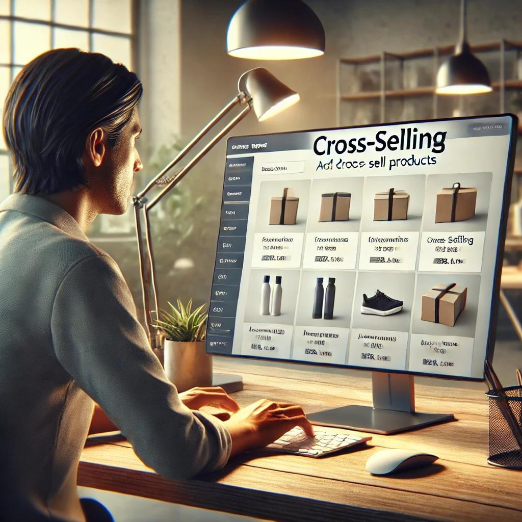 Optimalkan Penjualan dengan Fitur Cross-Selling di Mayar