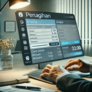 Cara Mudah Menggunakan Fitur Penagihan Digital di Mayar