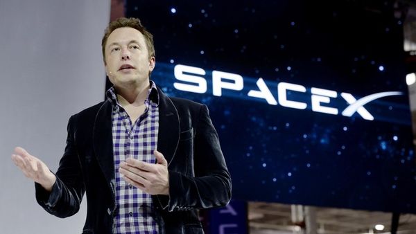 7 Rahasia Sukses Elon Musk: CEO Tesla , Paypal, dan SpaceX
