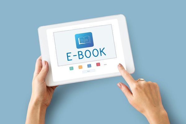 7 Platform Jual eBook Terbaik Tahun 2023, Hobi Nulis Wajib Tau!