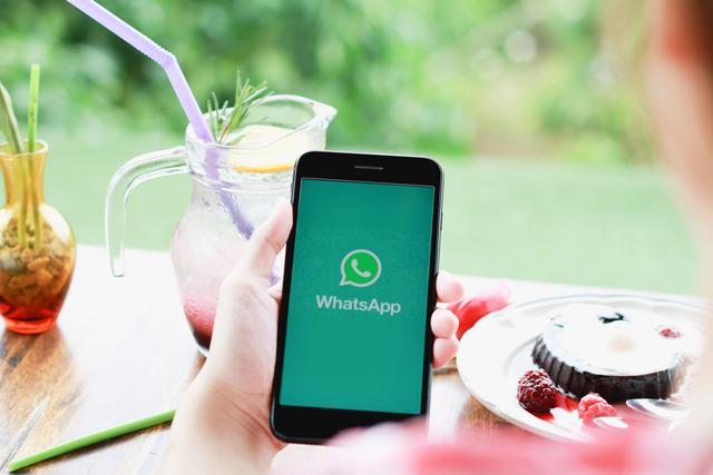 Warming Up Whatsapp Terintegrasi Mayar, Kirim Notif WA Anti Blokir