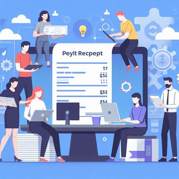 Panduan Lengkap Menggunakan Fitur "Resend Resi Pembayaran Kepada Pelanggan" di Mayar: Meningkatkan Efisiensi dan Keterlibatan Pelanggan