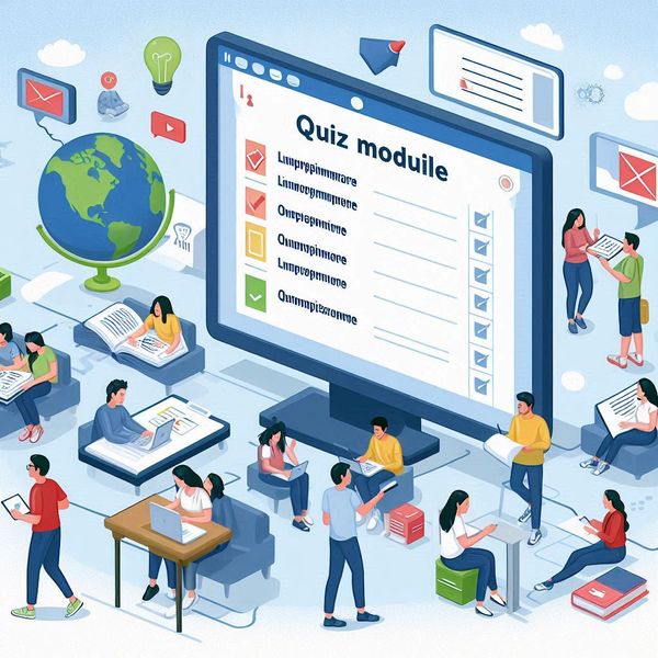 Mengoptimalkan Pembelajaran Online dengan Fitur "Import Module Quiz" di Mayar: Panduan Langkah demi Langkah