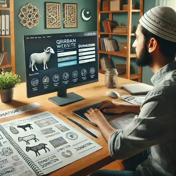 Panduan Galang Dana Online untuk Pembayaran Qurban di Mayar