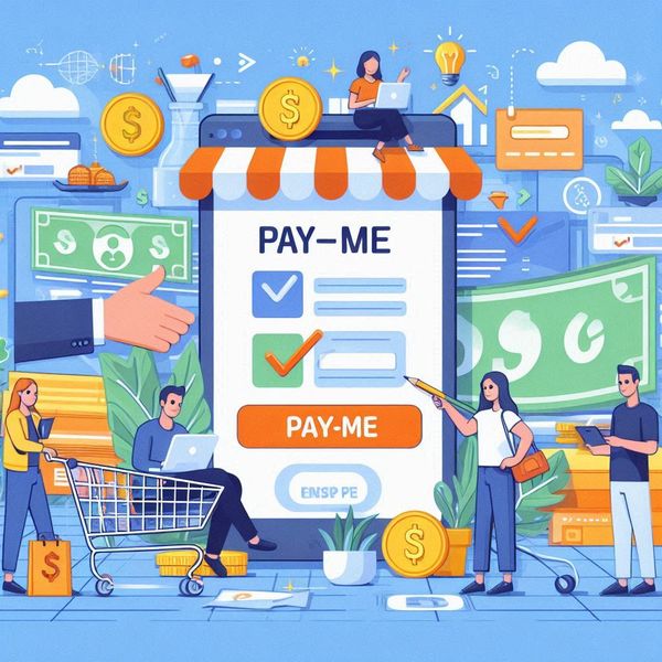 Panduan Lengkap Fitur 'Pay-Me Link' dari Mayar