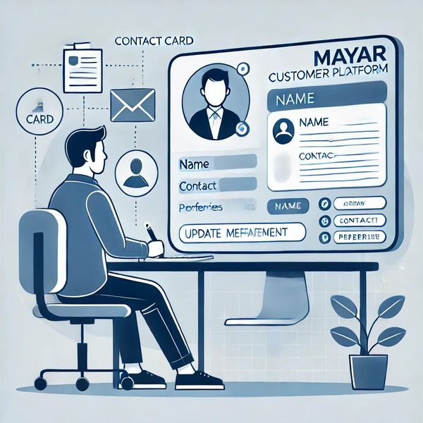 Panduan Merubah Data Pelanggan di Mayar: Kelola Informasi dengan Mudah