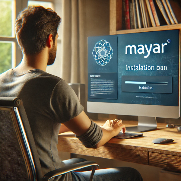 Install Mayar di Desktop: Kelola Keuangan dengan Mudah