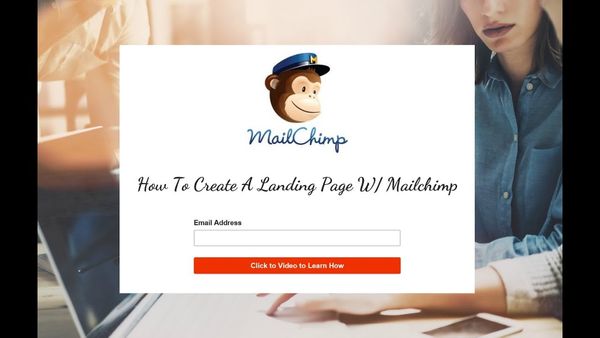 Memperluas Jangkauan Pemasaran dengan Integrasi Mayar dan Mailchimp: Langkah-langkah Membangun Landing Page yang Efektif